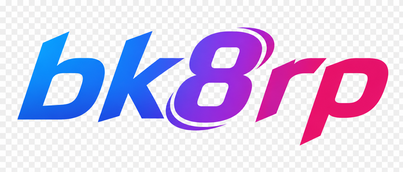 BK8RP Logo